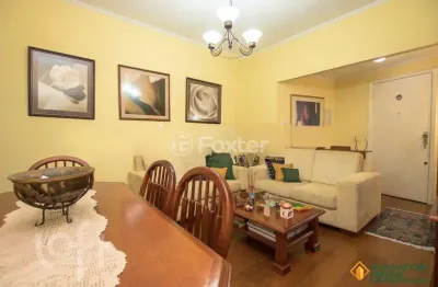 Apartamento com 3 quartos à venda na Rua Doutor Barros Cassal, 312, Independência, Porto Alegre, 81 m2 por R$ 375.000