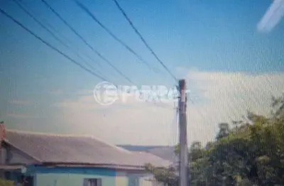Terreno à venda na rua caldre e fião, 903, santo antônio, porto alegre, 239 m2 por r$ 210.000