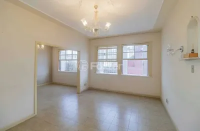 Apartamento com 3 quartos à venda na avenida venâncio aires, 134, cidade baixa, porto alegre, 104 m2 por r$ 410.000