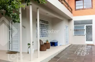 Casa com 4 quartos à venda na rua luiz cosme, 468, passo da areia, porto alegre, 152 m2 por r$ 950.000