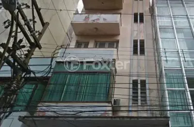 Apartamento com 1 quarto à venda na rua demétrio ribeiro, 1094, centro histórico, porto alegre, 37 m2 por r$ 320.000