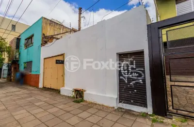 Prédio à venda na avenida presidente franklin roosevelt, 955/961, navegantes, porto alegre, 276 m2 por r$ 790.000