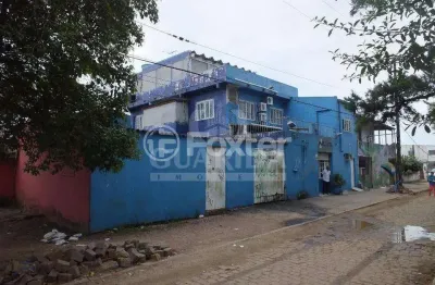 Prédio à venda na avenida economista nilo wulff, 847, restinga, porto alegre, 150 m2 por r$ 330.000