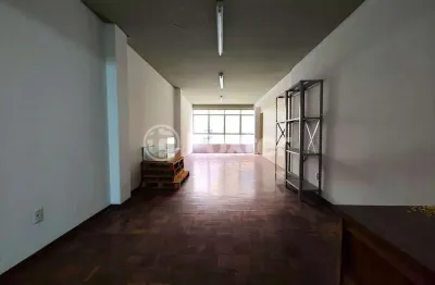 Sala comercial com 1 sala à venda na avenida da azenha, 1508, azenha, porto alegre, 63 m2 por r$ 128.000
