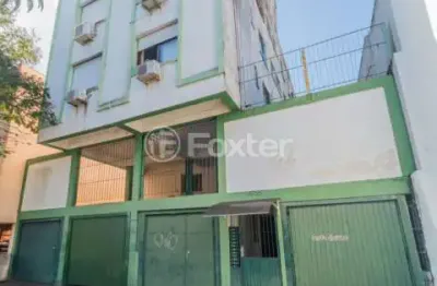 Apartamento com 2 quartos à venda na avenida saturnino de brito, 503, vila jardim, porto alegre, 60 m2 por r$ 233.300