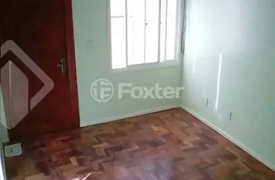 Apartamento com 3 quartos à venda na avenida clóvis paim grivot, 250, humaitá, porto alegre, 59 m2 por r$ 235.000