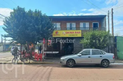 Casa com 3 quartos à venda na rua avaí, 535, rio branco, canoas, 169 m2 por r$ 510.000