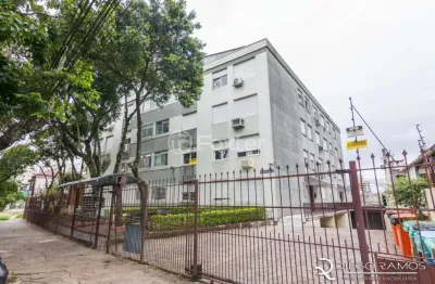 Apartamento com 2 quartos à venda na rua joão zanenga, 169, cristo redentor, porto alegre, 70 m2 por r$ 355.000