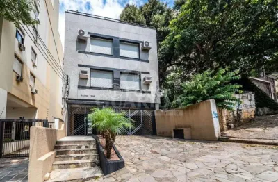 Apartamento com 1 quarto à venda na avenida coronel lucas de oliveira, 1505, bela vista, porto alegre, 48 m2 por r$ 180.000