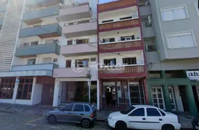 Apartamento com 1 quarto à venda na rua dos andradas, 255, centro histórico, porto alegre, 44 m2 por r$ 190.000