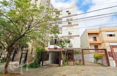 Apartamento com 2 quartos à venda na rua ariovaldo pinheiro, 157, passo da areia, porto alegre, 58 m2 por r$ 470.000