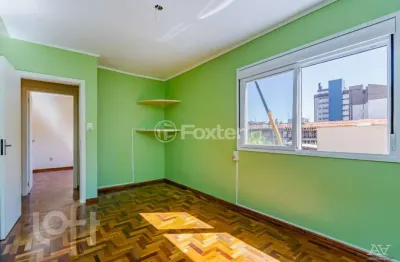 Apartamento com 2 quartos à venda na rua guilherme morsch, 56, centro, canoas, 72 m2 por r$ 290.000