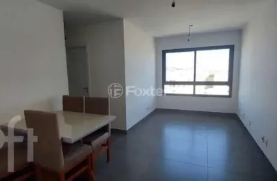 Apartamento com 2 quartos à venda na rua santana, 1092, santana, porto alegre, 57 m2 por r$ 670.000