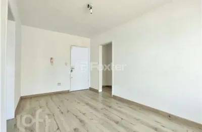Apartamento com 1 quarto à venda na rua jacob vontobel, 72, jardim botânico, porto alegre, 39 m2 por r$ 171.000