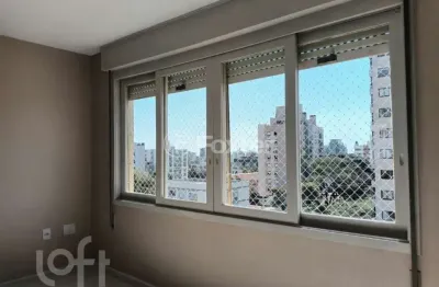 Apartamento com 2 quartos à venda na rua doutor freire alemão, 460, mont serrat, porto alegre, 73 m2 por r$ 549.000