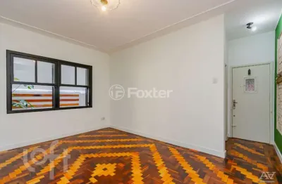 Apartamento com 3 quartos à venda na rua francisco ferrer, 395, rio branco, porto alegre, 93 m2 por r$ 449.000