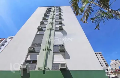 Apartamento com 2 quartos à venda na rua anita garibaldi, 499, mont serrat, porto alegre, 71 m2 por r$ 550.000