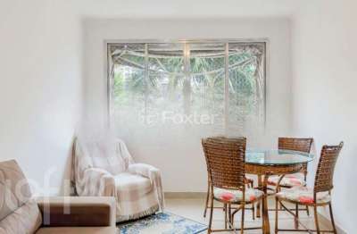 Apartamento com 2 quartos à venda na rua anita garibaldi, 499, mont serrat, porto alegre, 71 m2 por r$ 550.000