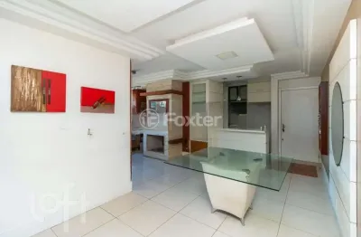Apartamento com 3 quartos à venda na rua monsenhor veras, 480, santana, porto alegre, 83 m2 por r$ 750.000