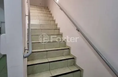 Apartamento com 1 quarto à venda na avenida bernardi, 256, cristo redentor, porto alegre, 38 m2 por r$ 208.000