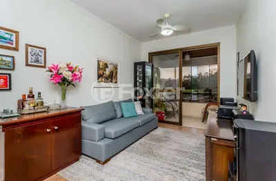 Apartamento com 2 quartos à venda na avenida ipiranga, 7903, partenon, porto alegre, 60 m2 por r$ 400.000