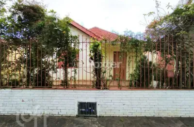 Casa com 3 quartos à venda na rua aracaju, 50, boa vista, novo hamburgo, 197 m2 por r$ 479.900