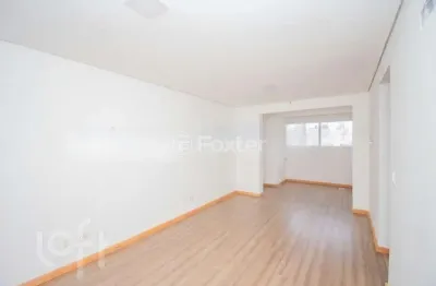 Apartamento com 2 quartos à venda na rua leite de castro, 341, jardim itu sabará, porto alegre, 83 m2 por r$ 495.000