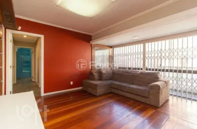Cobertura com 3 quartos à venda na avenida padre cacique, 1840, praia de belas, porto alegre, 242 m2 por r$ 1.600.000