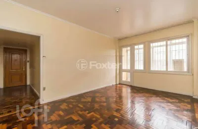 Apartamento com 3 quartos à venda na rua sarmento leite, 288, centro histórico, porto alegre, 119 m2 por r$ 398.000