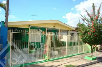 Casa com 2 quartos à venda na rua caviana, 190, arquipélago, porto alegre, 100 m2 por r$ 350.000
