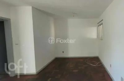 Apartamento com 1 quarto à venda na avenida professor oscar pereira, 1875, glória, porto alegre, 50 m2 por r$ 200.000
