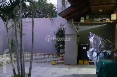 Casa com 3 quartos à venda na rua júlio pereira de souza, 274, estância velha, canoas, 280 m2 por r$ 860.000