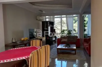 Apartamento com 3 quartos à venda na rua general joão telles, 509, bom fim, porto alegre, 148 m2 por r$ 880.000