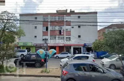 Apartamento com 2 quartos à venda na avenida juscelino kubitschek de oliveira, 1170, jardim leopoldina, porto alegre, 55 m2 por r$ 168.000