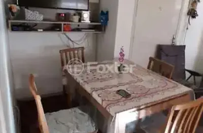 Apartamento com 2 quartos à venda na avenida juscelino kubitschek de oliveira, 1170, jardim leopoldina, porto alegre, 55 m2 por r$ 168.000