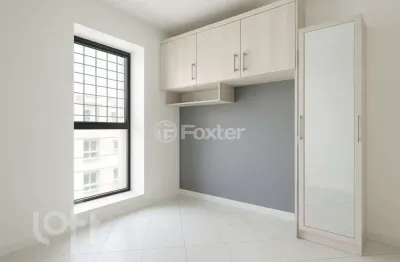 Apartamento com 2 quartos à venda na rua ventos do sul, 235, vila nova, porto alegre, 50 m2 por r$ 149.000