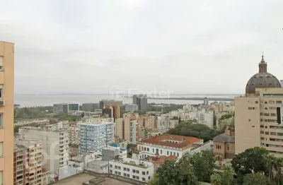 Apartamento com 3 quartos à venda na rua duque de caxias, 1327, centro histórico, porto alegre, 163 m2 por r$ 656.500