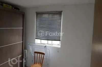 Apartamento com 2 quartos à venda na avenida juscelino kubitschek de oliveira, 440, jardim leopoldina, porto alegre, 42 m2 por r$ 140.000