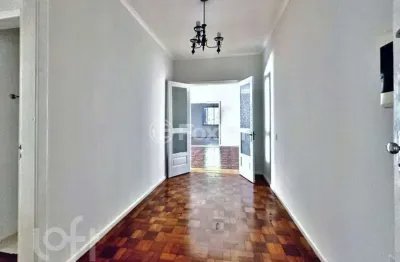 Apartamento com 3 quartos à venda na rua eça de queiroz, 982, petrópolis, porto alegre, 139 m2 por r$ 520.000