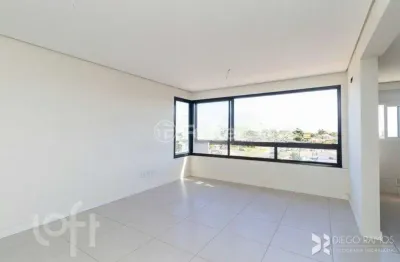 Apartamento com 2 quartos à venda na avenida eduardo prado, 136, cavalhada, porto alegre, 66 m2 por r$ 460.000