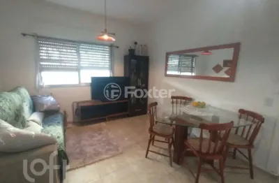 Apartamento com 2 quartos à venda na rua coronel massot, 89, cristal, porto alegre, 59 m2 por r$ 289.000