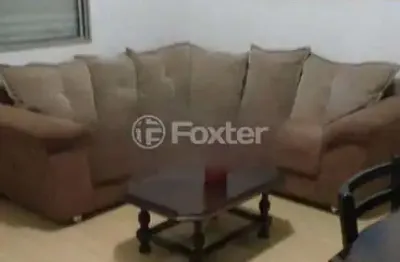 Apartamento com 2 quartos à venda na rua brasil, 1499, são miguel, são leopoldo, 53 m2 por r$ 145.000
