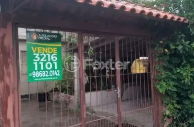 Casa com 1 quarto à venda na rua garibaldi, 308, niterói, canoas, 300 m2 por r$ 700.000