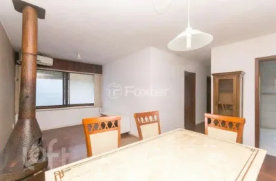 Apartamento com 2 quartos à venda na rua anita garibaldi, 716, mont serrat, porto alegre, 90 m2 por r$ 480.000