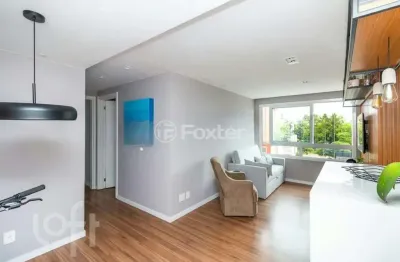 Apartamento com 2 quartos à venda na rua josé do patrocínio, 913, cidade baixa, porto alegre, 61 m2 por r$ 800.000