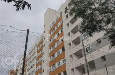 Apartamento com 2 quartos à venda na rua barão do triunfo, 261, menino deus, porto alegre, 56 m2 por r$ 615.000