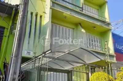 Apartamento com 1 quarto à venda na avenida cristóvão colombo, 2580, floresta, porto alegre, 46 m2 por r$ 200.000