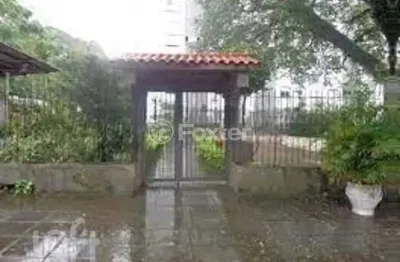Apartamento com 2 quartos à venda na rua doutor otávio santos, 480, jardim itu sabará, porto alegre, 58 m2 por r$ 200.000