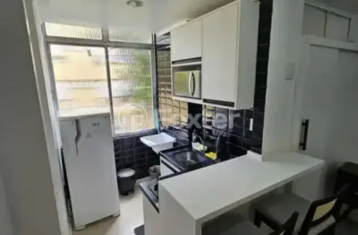 Apartamento com 1 quarto à venda na rua general lima e silva, 1200, cidade baixa, porto alegre, 30 m2 por r$ 220.000