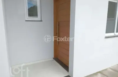 Casa com 2 quartos à venda na rua maricas, 151, fátima, canoas, 71 m2 por r$ 399.000